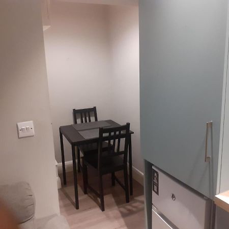 Spacious Studio-Dublin 3 エクステリア 写真