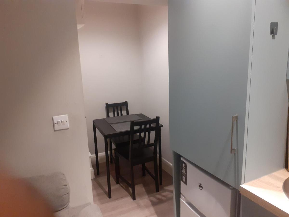 Spacious Studio-Dublin 3 エクステリア 写真