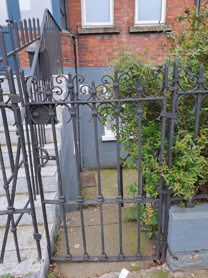 Spacious Studio-Dublin 3 エクステリア 写真